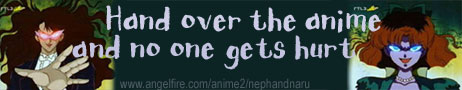 Nephrite and Naru