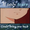 tears